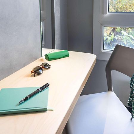 Ibis Budget Saint Die Des Vosges Εξωτερικό φωτογραφία