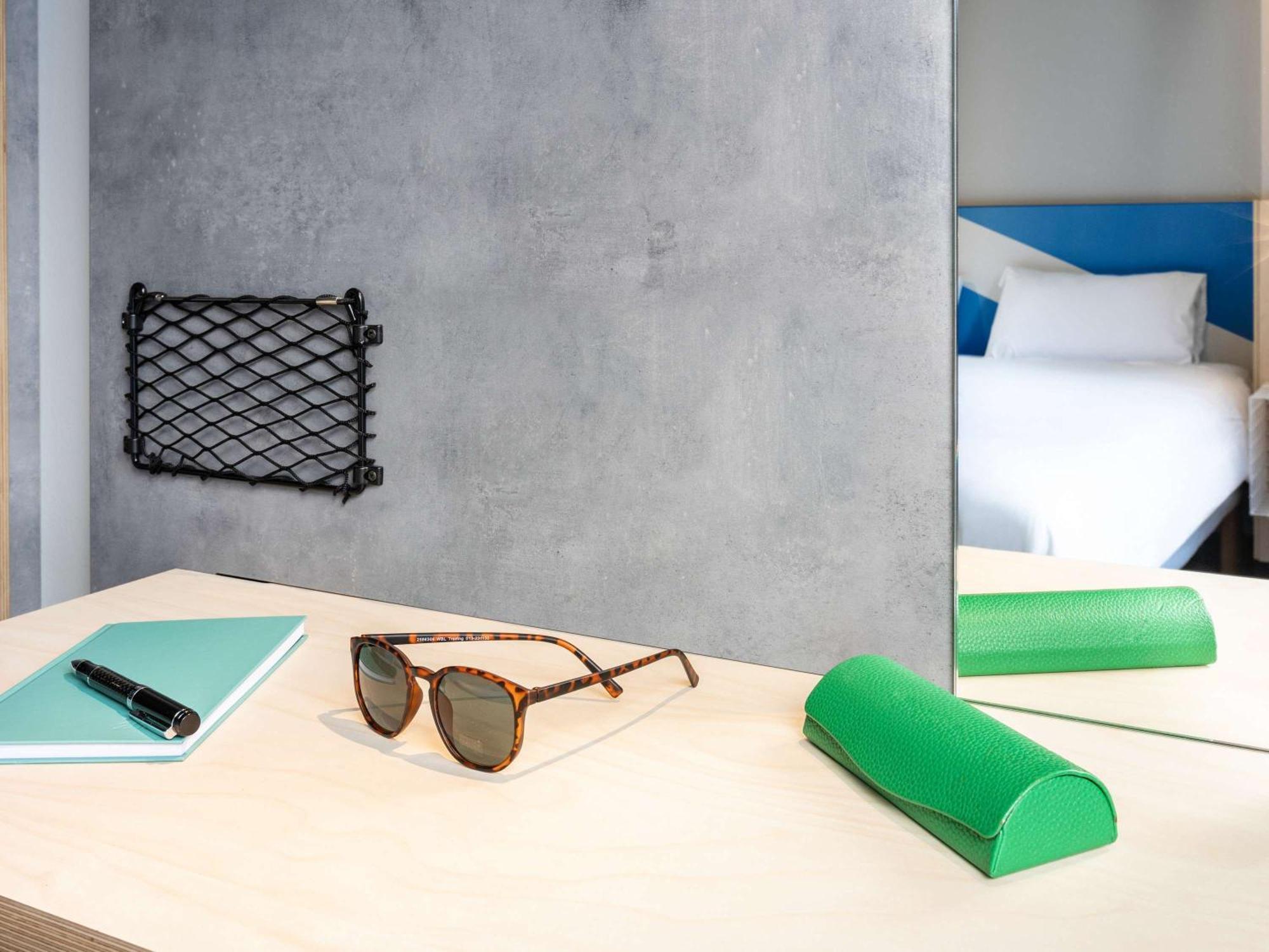 Ibis Budget Saint Die Des Vosges Εξωτερικό φωτογραφία