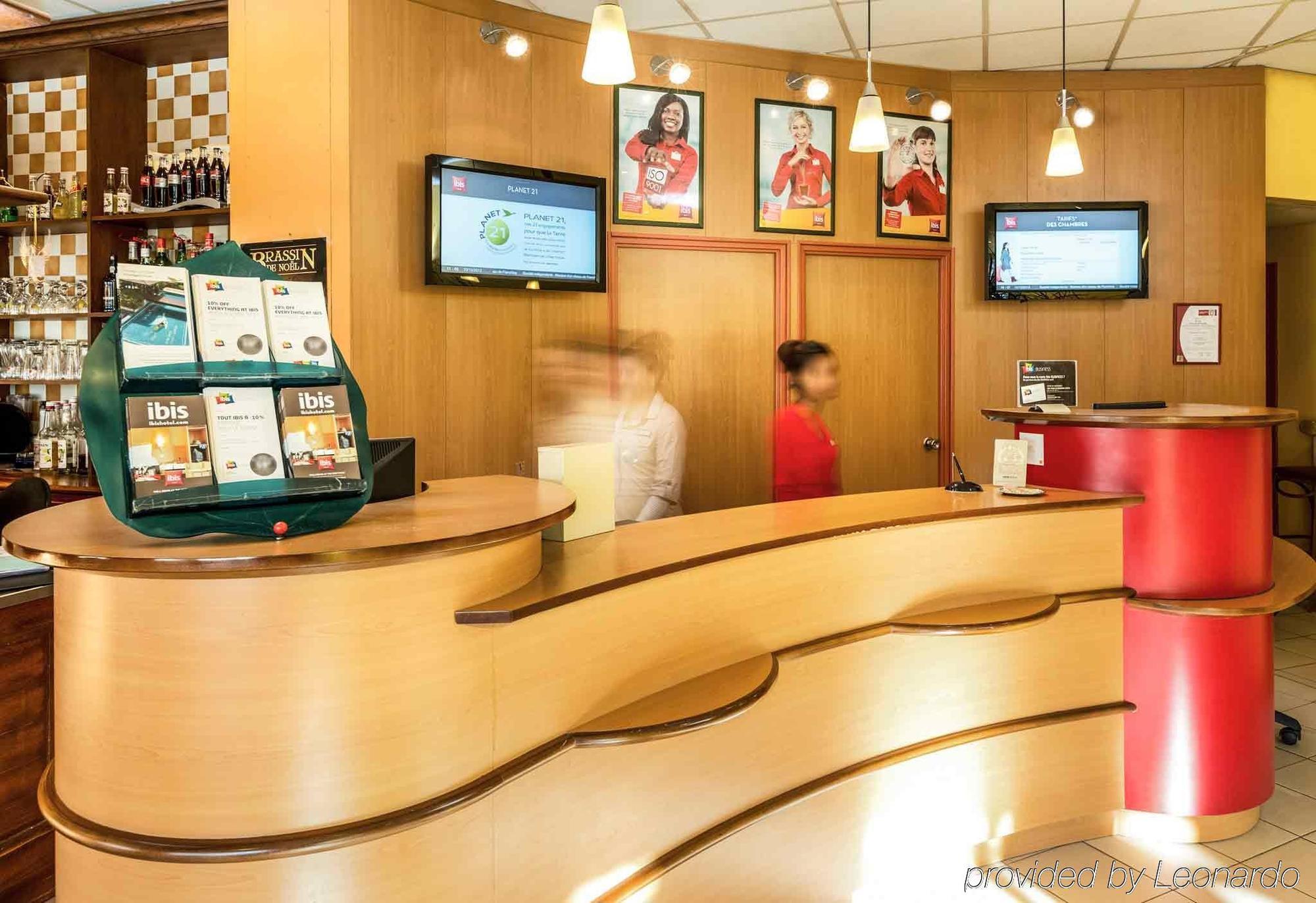 Ibis Budget Saint Die Des Vosges Εξωτερικό φωτογραφία