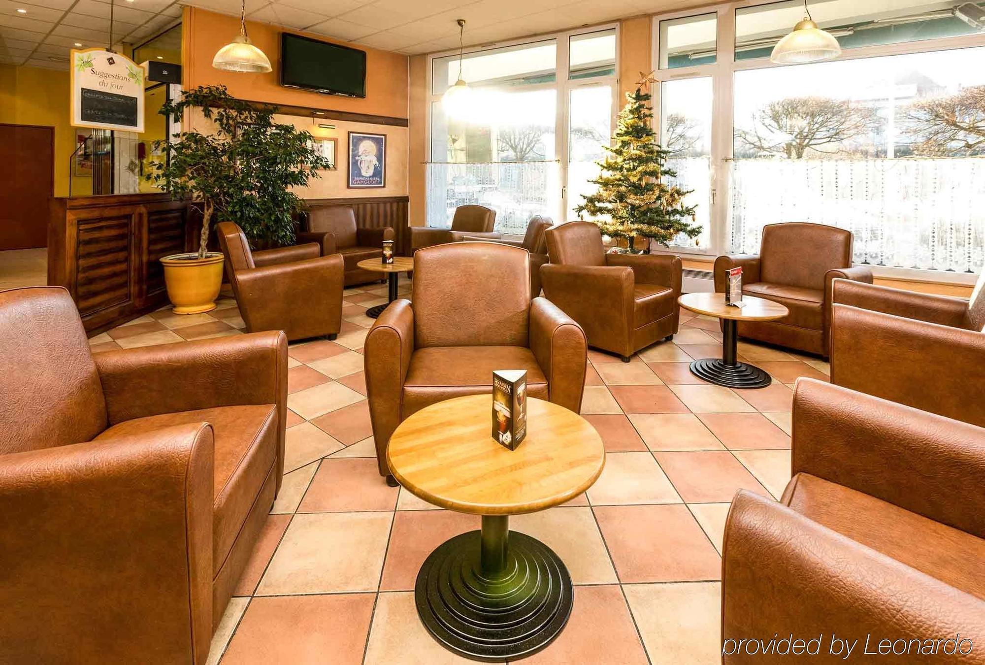 Ibis Budget Saint Die Des Vosges Εξωτερικό φωτογραφία